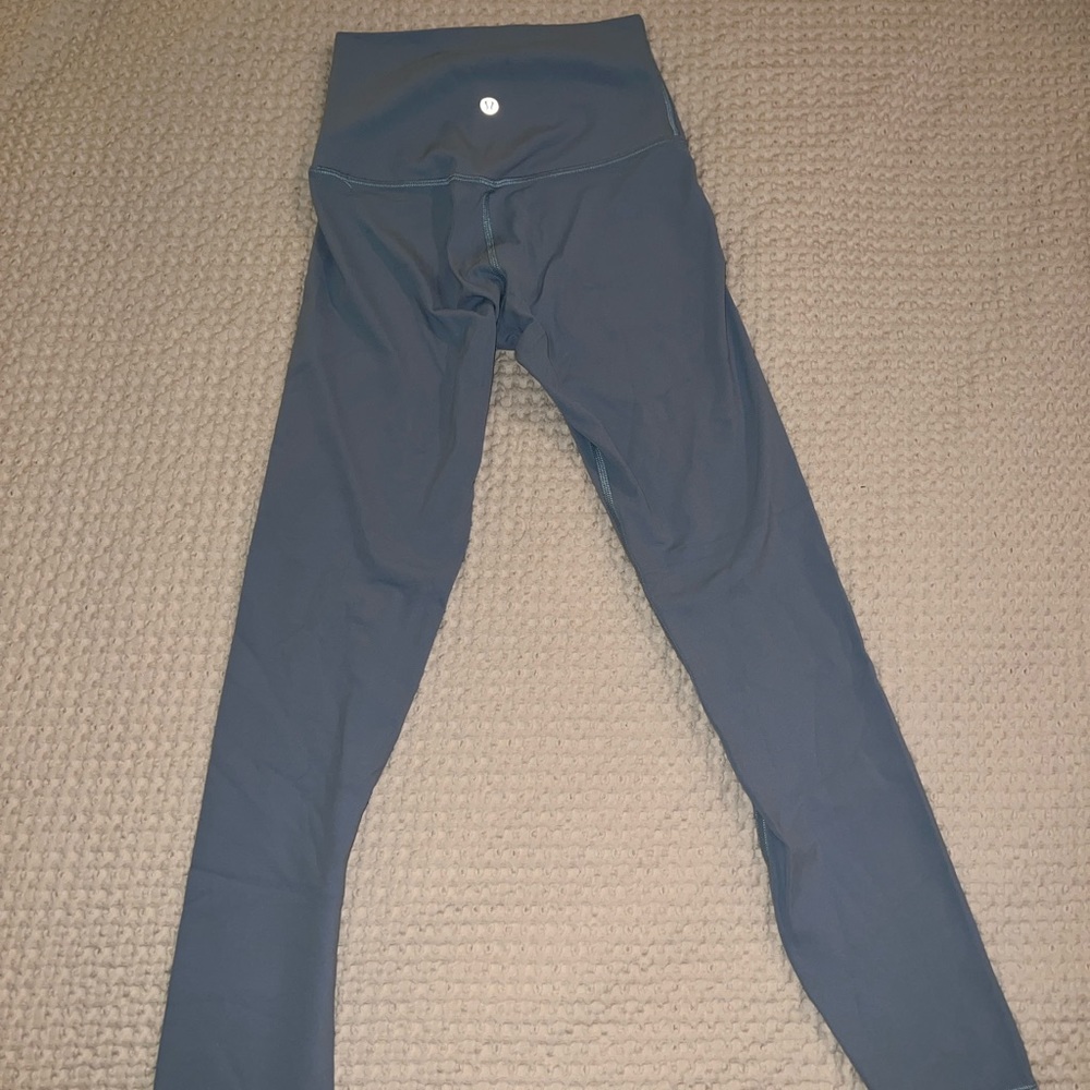 NWOT Lululemon Align Leggings